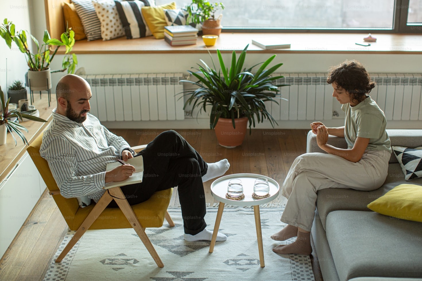 Why Gender-Affirming Virtual Mental Health Care Matters