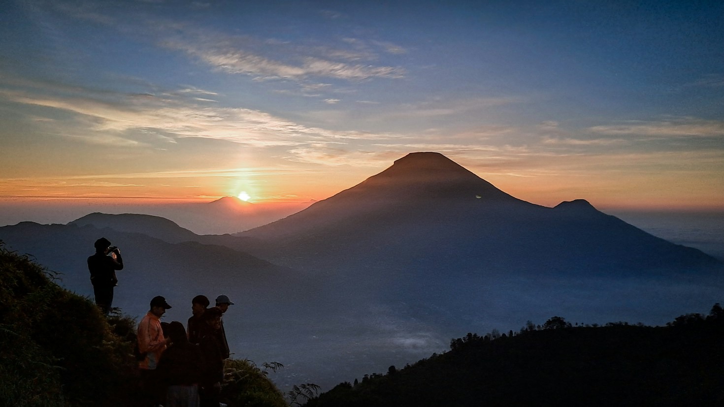 The Psychology of Life Transitions and Embracing Change